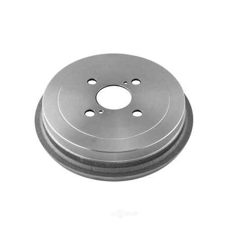 Uap D44048 Brake Drum D44048